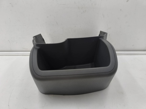 Schowek Mercedes Vito Viano W639 03-14r. schowek dolny pod lewarkiem półka deski tunelu środkowego EUROPA a6396800231