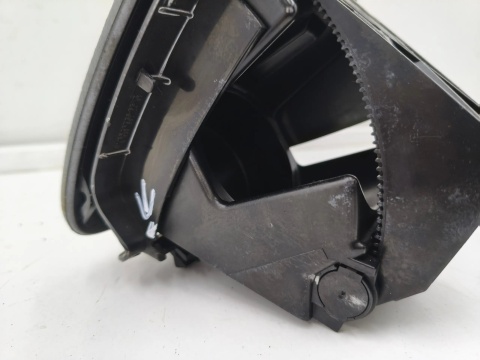 Uchwyt na kubek Mercedes Vito Viano W639 03-14r. schowek prawy deski rozdzielczej EUROPA a6396800458