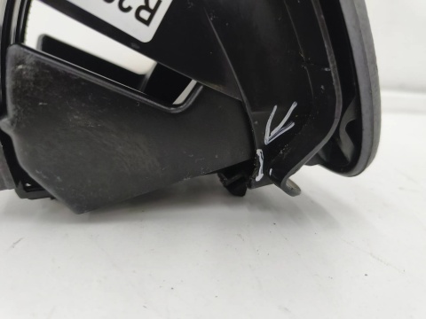Uchwyt na kubek Mercedes Vito Viano W639 03-14r. schowek prawy deski rozdzielczej EUROPA a6396800458