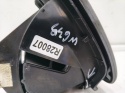 Uchwyt na kubek Mercedes Vito Viano W639 03-14r. schowek prawy deski rozdzielczej EUROPA a6396800458