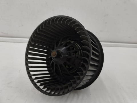 Wentylator wnętrza Ford C-Max MK2 S-max MK1 Focus MK2 07r.- dmuchawa powietrza nadmuchu nawiewu nagrzewnicy 3M5H-18456-AD