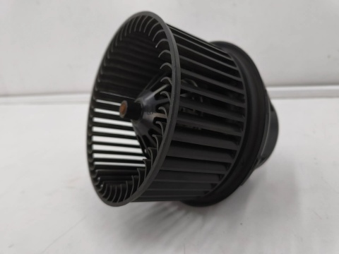 Wentylator wnętrza Ford C-Max MK2 S-max MK1 Focus MK2 07r.- dmuchawa powietrza nadmuchu nawiewu nagrzewnicy 3M5H-18456-AD