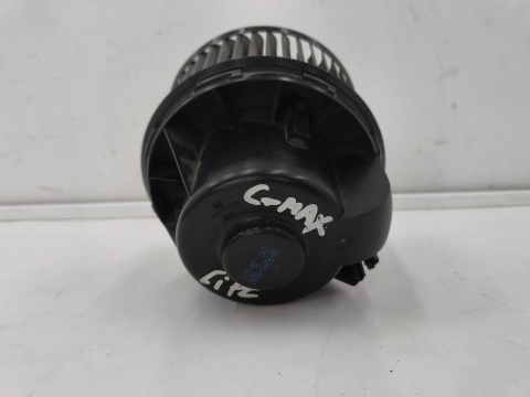 Wentylator wnętrza Ford C-Max MK2 S-max MK1 Focus MK2 07r.- dmuchawa powietrza nadmuchu nawiewu nagrzewnicy 3M5H-18456-AD