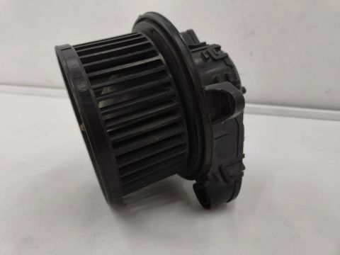 Wentylator wnętrza Ford Transit Custom MK1 12-23r. NOWA dmuchawa powietrza 0130115572