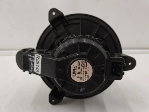 Wentylator wnętrza Ford Transit Custom MK1 12-23r. NOWA dmuchawa powietrza 0130115572