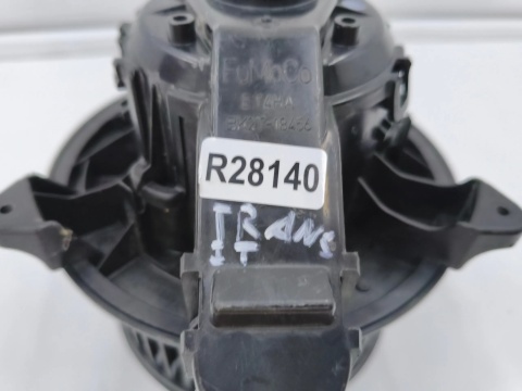 Wentylator wnętrza Ford Transit Custom MK1 12-23r. NOWA dmuchawa powietrza 0130115572