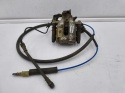 Zacisk hamulcowy Citroen C2 C3 C4 DS3 Peugeot 2008 207 208 1007 Crossland 12-19r. prawy tylny jarzmo 32053755