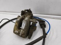 Zacisk hamulcowy Citroen C2 C3 C4 DS3 Peugeot 2008 207 208 1007 Crossland 12-19r. prawy tylny jarzmo 32053755