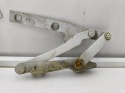 Zawias maski Fiat Ducato 2 II 94-06r. pokrywy silnika lewy prawy komplet