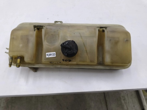 Zbiorniczek wyrównawczy Fiat Ducato II Jumper I Boxer I 94-06r. 2.8d