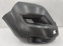 Zderzak przedni Fiat Ducato 3 III Jumper 2 II Boxer 2 II Movano C 14-23r. Lift narożnik prawy 1315079070