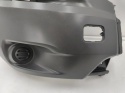 Zderzak przedni Fiat Ducato 3 III Jumper 2 II Boxer 2 II Movano C 14-23r. Lift narożnik prawy 1315079070