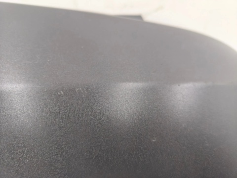 Zderzak przedni Fiat Ducato 3 III Jumper 2 II Boxer 2 II Movano C 14-23r. Lift narożnik prawy 1315079070