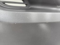 Zderzak przedni Fiat Ducato 3 III Jumper 2 II Boxer 2 II Movano C 14-23r. Lift narożnik prawy 1315079070