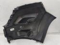 Zderzak przedni Fiat Ducato 3 III Jumper 2 II Boxer 2 II Movano C 14-23r. Lift narożnik prawy 1315079070