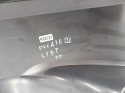 Zderzak przedni Fiat Ducato 3 III Jumper 2 II Boxer 2 II Movano C 14-23r. Lift narożnik prawy 1315079070