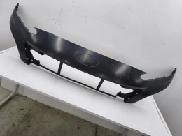 Zderzak przedni Hyundai Kona 1 I 20-23r. Lift nakładka górna 86511-j9ca0