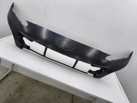 Zderzak przedni Hyundai Kona 1 I 20-23r. Lift nakładka górna 86511-j9ca0