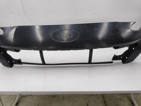 Zderzak przedni Hyundai Kona 1 I 20-23r. Lift nakładka górna 86511-j9ca0