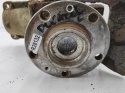 Zwrotnica Fiat Ducato 2 II Jumper 1 I Boxer 1 I 94-06r. r15 2.8d DIESEL piasta lewa przednia lewy przód