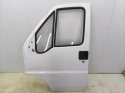 Drzwi Citroen Jumper Ducato Boxer 94-02r. lewe przednie lewy przód 249F