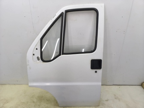 Drzwi Citroen Jumper Ducato Boxer 94-02r. lewe przednie lewy przód 249F