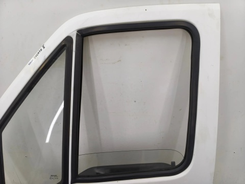 Drzwi Citroen Jumper Ducato Boxer 94-02r. lewe przednie lewy przód 249F