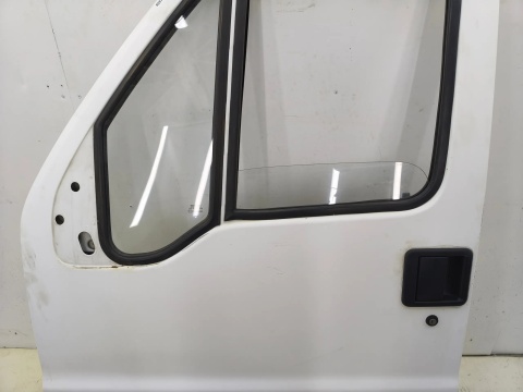 Drzwi Citroen Jumper Ducato Boxer 94-02r. lewe przednie lewy przód 249F