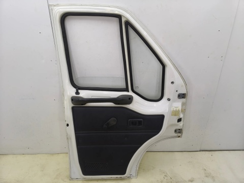 Drzwi Citroen Jumper Ducato Boxer 94-02r. lewe przednie lewy przód 249F