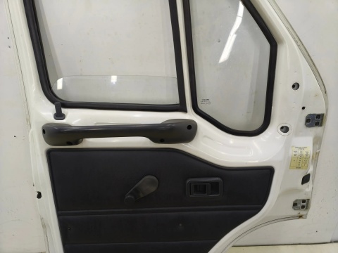 Drzwi Citroen Jumper Ducato Boxer 94-02r. lewe przednie lewy przód 249F