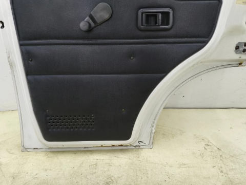 Drzwi Citroen Jumper Ducato Boxer 94-02r. lewe przednie lewy przód 249F