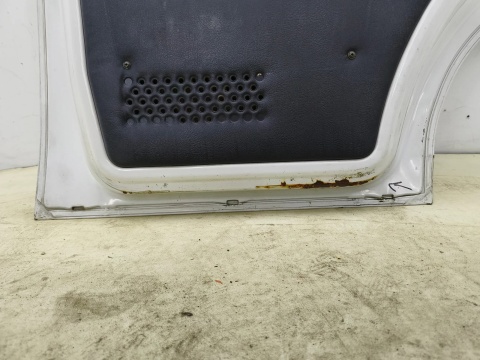 Drzwi Citroen Jumper Ducato Boxer 94-02r. lewe przednie lewy przód 249F