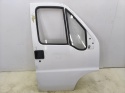 Drzwi Citroen Jumper Ducato Boxer 94-02r. prawe przednie prawy przód 249F