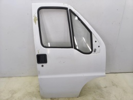Drzwi Citroen Jumper Ducato Boxer 94-02r. prawe przednie prawy przód 249F