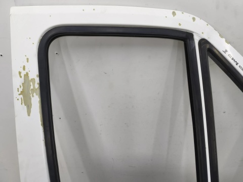 Drzwi Citroen Jumper Ducato Boxer 94-02r. prawe przednie prawy przód 249F