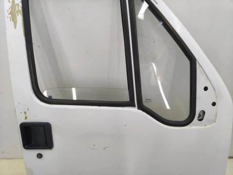 Drzwi Citroen Jumper Ducato Boxer 94-02r. prawe przednie prawy przód 249F