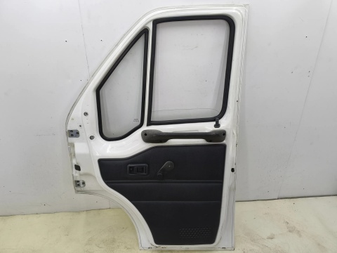 Drzwi Citroen Jumper Ducato Boxer 94-02r. prawe przednie prawy przód 249F
