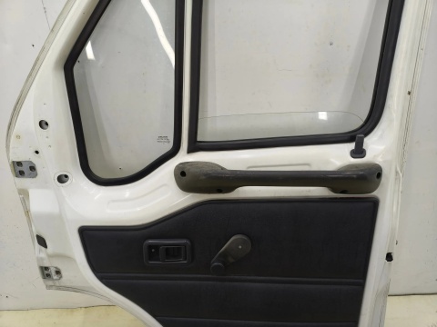 Drzwi Citroen Jumper Ducato Boxer 94-02r. prawe przednie prawy przód 249F