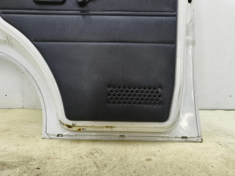 Drzwi Citroen Jumper Ducato Boxer 94-02r. prawe przednie prawy przód 249F