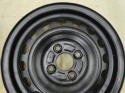 Felga stalowa Mitsubishi Space Star 12-24r. 14 cali 4,5jx14 ET46 4x100 CH56 komplet