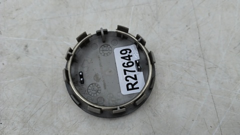 Kołpak Nissan Qashqai Juke Leaf Micra X-Trail Note dekielek 54mm. zaślepka felgi aluminiowej oryginalny 40342br01a