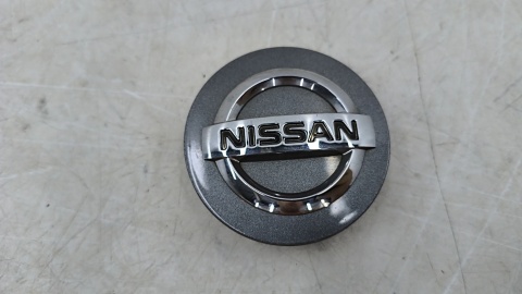 Kołpak Nissan Qashqai Juke Leaf Micra X-Trail Note dekielek 54mm. zaślepka felgi aluminiowej oryginalny 40342br01a