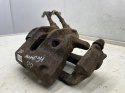 Zacisk hamulcowy Citroen Jumper I Ducato II Boxer I 94-06r. prawy przedni