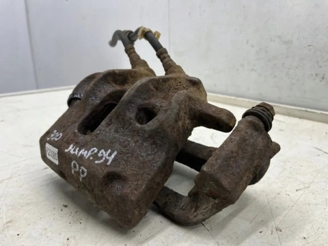 Zacisk hamulcowy Citroen Jumper I Ducato II Boxer I 94-06r. prawy przedni