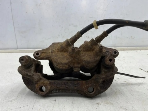 Zacisk hamulcowy Citroen Jumper I Ducato II Boxer I 94-06r. prawy przedni