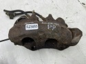 Zacisk hamulcowy Citroen Jumper I Ducato II Boxer I 94-06r. prawy przedni