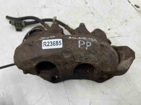 Zacisk hamulcowy Citroen Jumper I Ducato II Boxer I 94-06r. prawy przedni