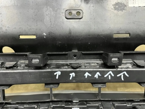 Zderzak przedni BYD Seal U 23r.- przód 4XPDC SA3HK-2803112