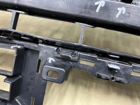 Zderzak przedni BYD Seal U 23r.- przód 4XPDC SA3HK-2803112