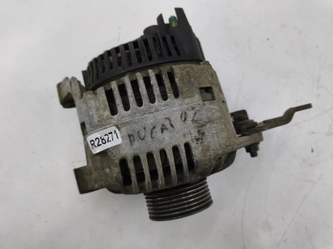 Alternator Fiat Ducato 2 II Peugeot Boxer 1 I Citroen Jumper 1 I 94-06r. 1.9 diesel 2541740d